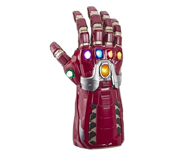 Hasbro Avengers Legends Rękawica Mocy - 1017654 - zdjęcie